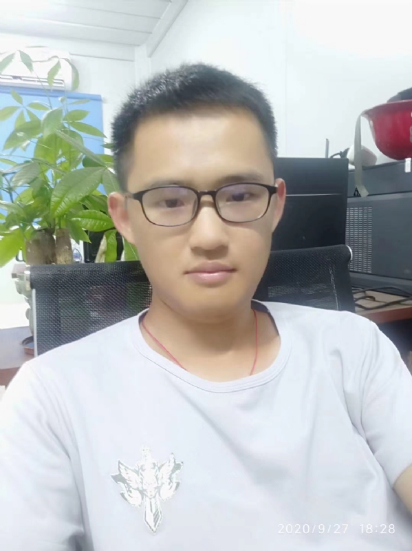 安道夫的第一张照片--石家庄相亲服务中心