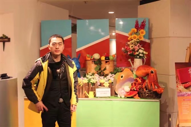 陽光的第一张照片--石家庄相亲服务中心