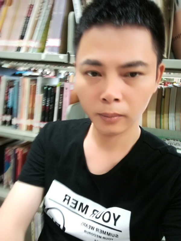 青青子衿的第一张照片--石家庄相亲服务中心