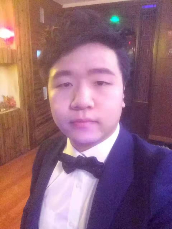 星辰的第一张照片--石家庄相亲服务中心