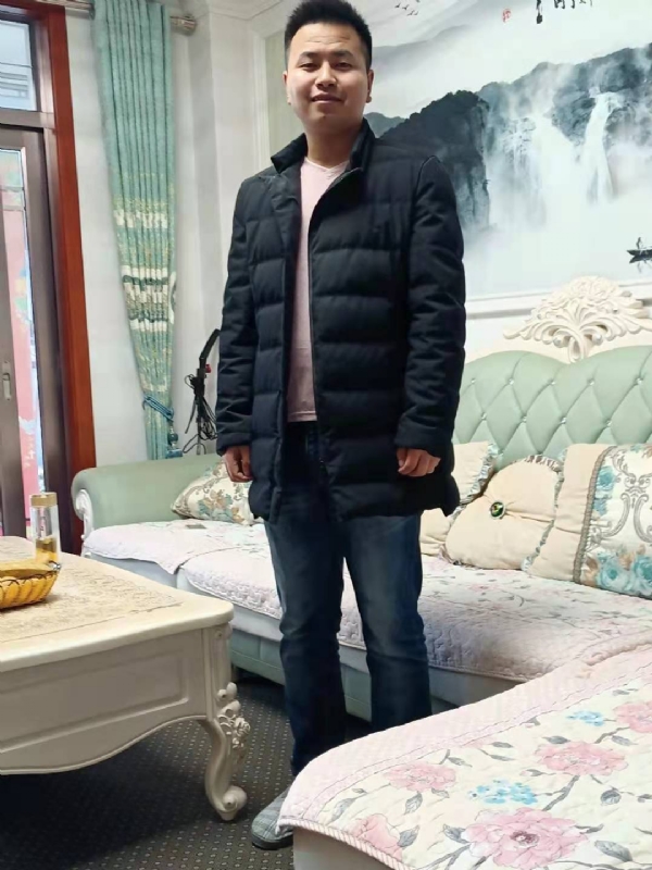 为爱奋斗的第一张照片--石家庄相亲服务中心