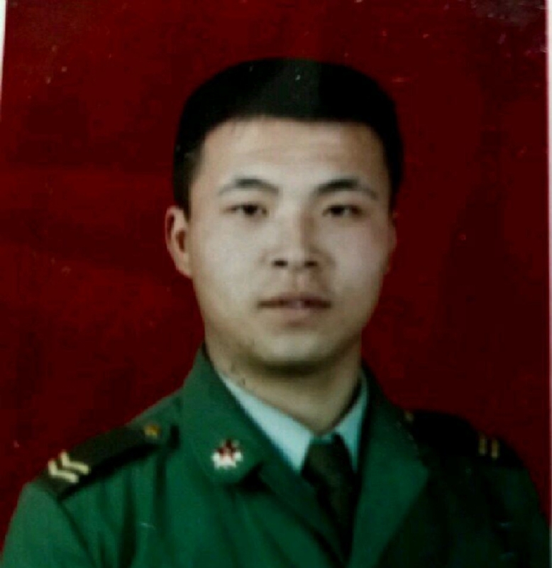 andy的第一张照片--石家庄相亲服务中心