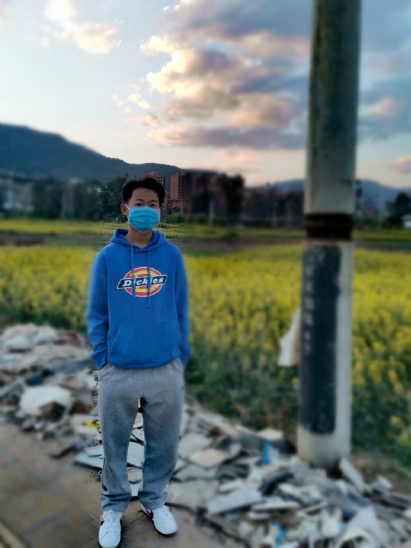 rich的第一张照片--石家庄相亲服务中心