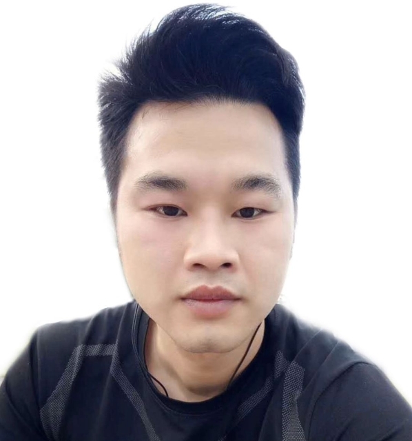 孤独的跑者的第一张照片--石家庄相亲服务中心