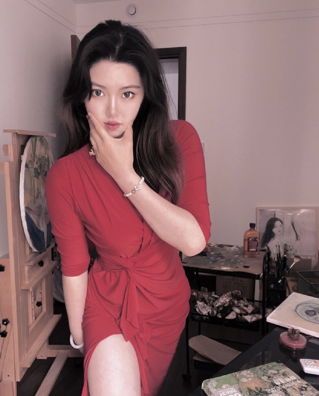 YANGYANG的第二张照片--石家庄相亲服务中心