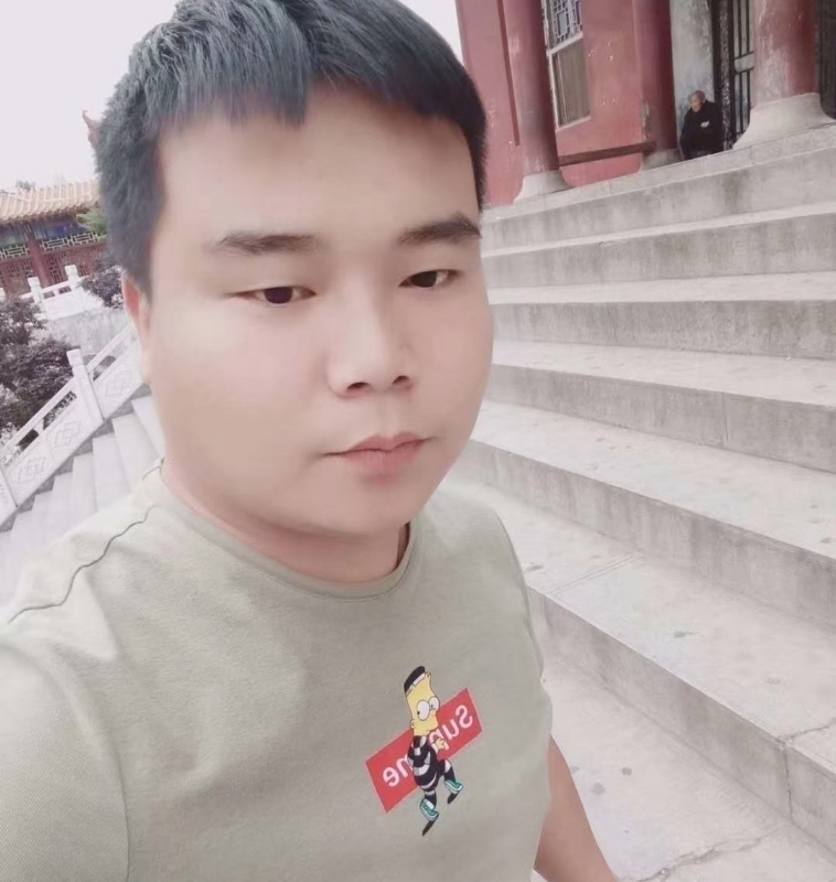 无邪的第一张照片--石家庄相亲服务中心