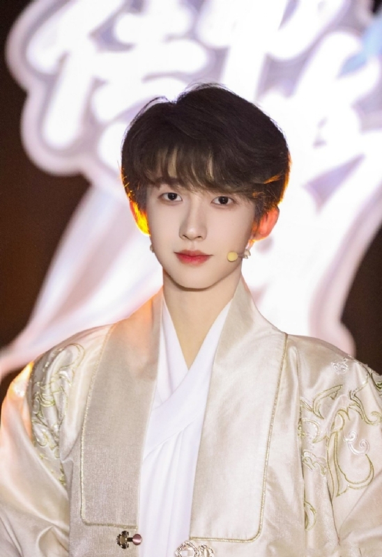 月影韶华呀的第一张照片--石家庄相亲服务中心