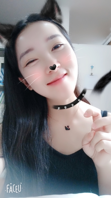 喵喵的第一张照片--石家庄相亲服务中心