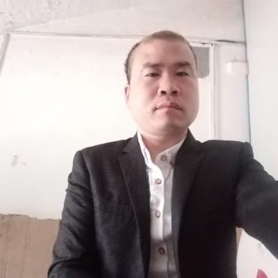 丁军的第一张照片--石家庄相亲服务中心