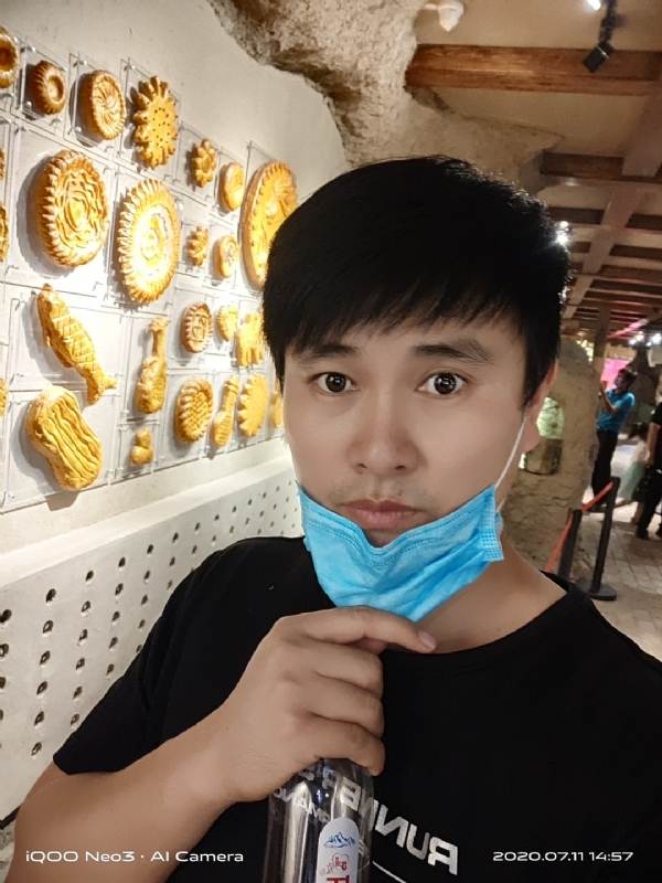 ldp守望薰衣草的第一张照片--石家庄相亲服务中心