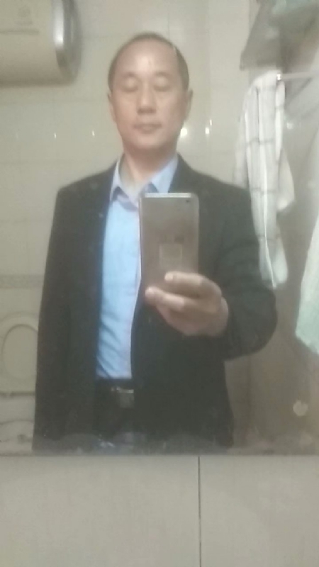 江河湖海的第一张照片--石家庄相亲服务中心