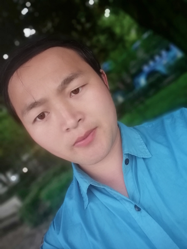 黎夕旧梦的第一张照片--石家庄相亲服务中心