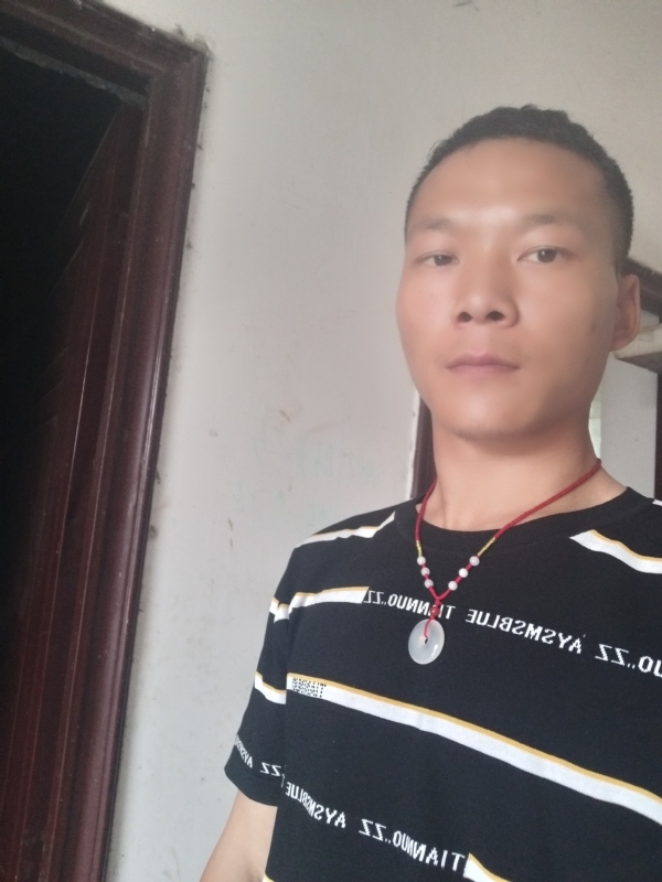 爱，请深爱的第一张照片--石家庄相亲服务中心