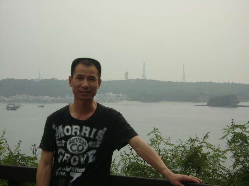 寻缘的第一张照片--石家庄相亲服务中心