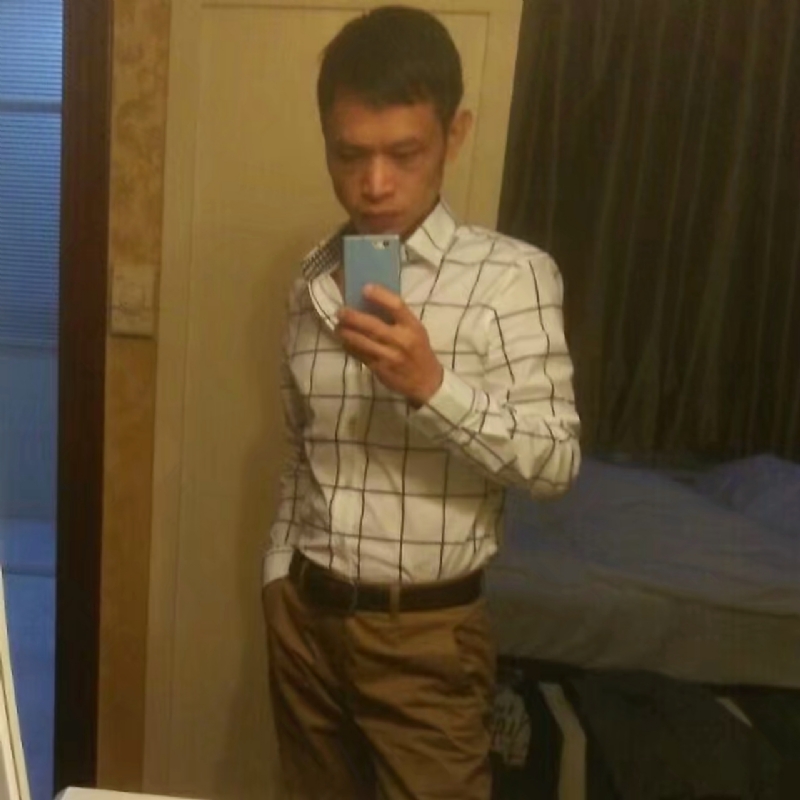 阳光的第一张照片--石家庄相亲服务中心