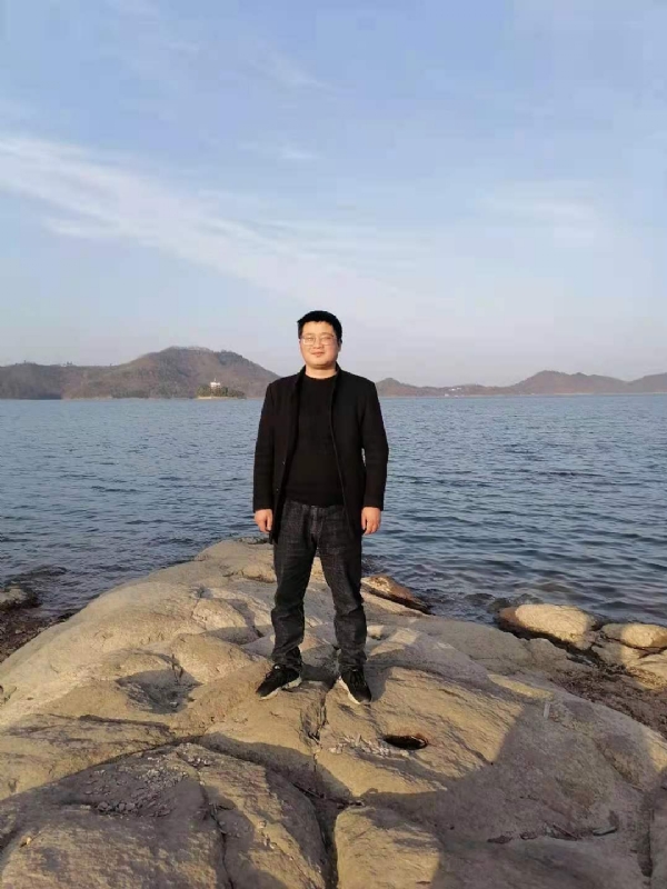 命之子的第一张照片--石家庄相亲服务中心