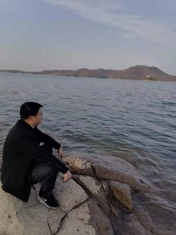 命之子的第二张照片--石家庄相亲服务中心