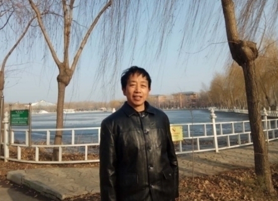 福星高照的第一张照片--石家庄相亲服务中心