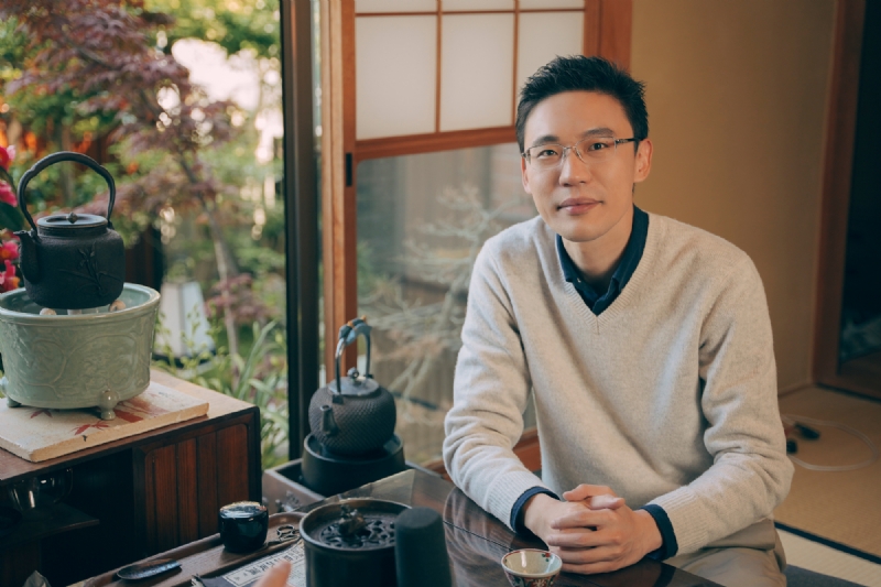 随遇而安的第一张照片--石家庄相亲服务中心