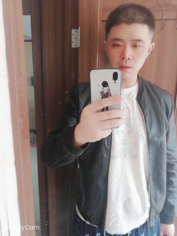 米饭班主的第一张照片--石家庄相亲服务中心