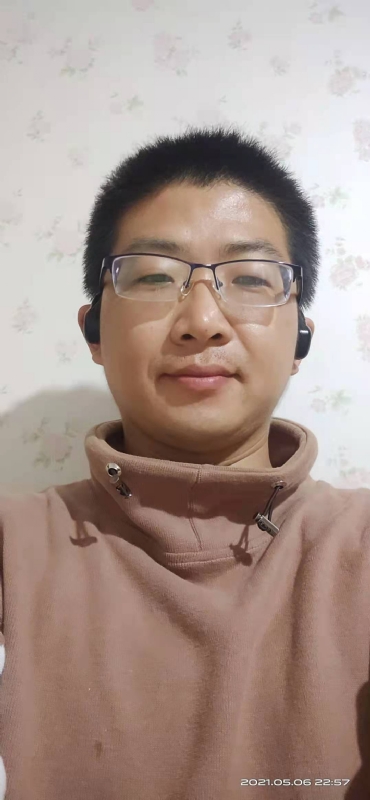 晴天的第二张照片--石家庄相亲服务中心