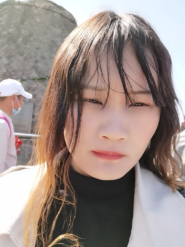 木子李的第一张照片--石家庄相亲服务中心