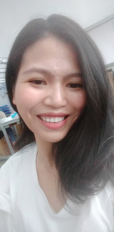 罗小梅的第一张照片--石家庄相亲服务中心