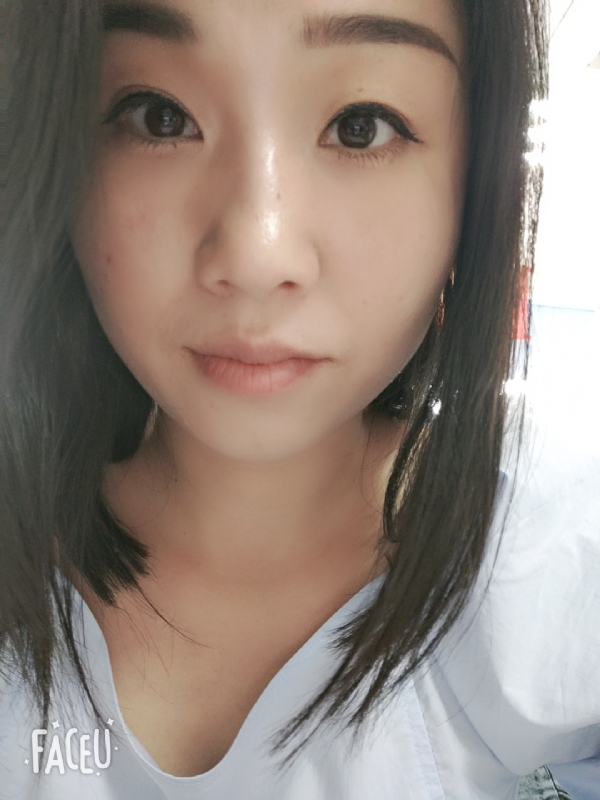 安然自若的第一张照片--石家庄相亲服务中心