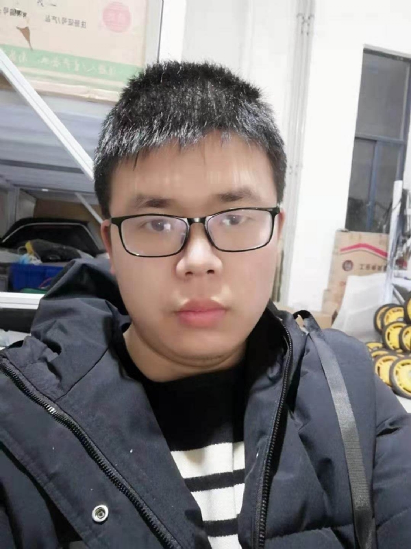 军军的第一张照片--石家庄相亲服务中心