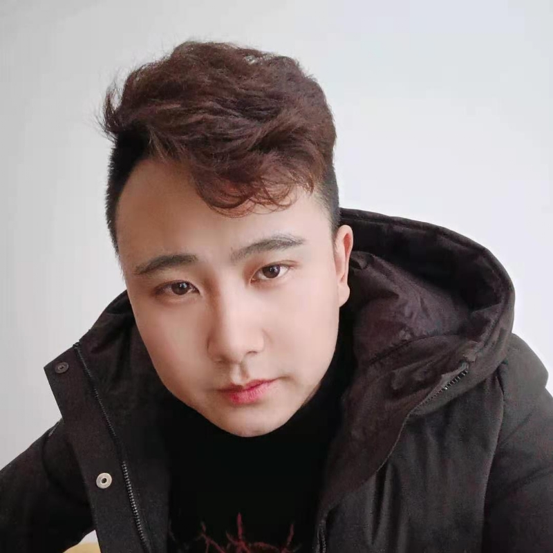 上善若水的第一张照片--石家庄相亲服务中心