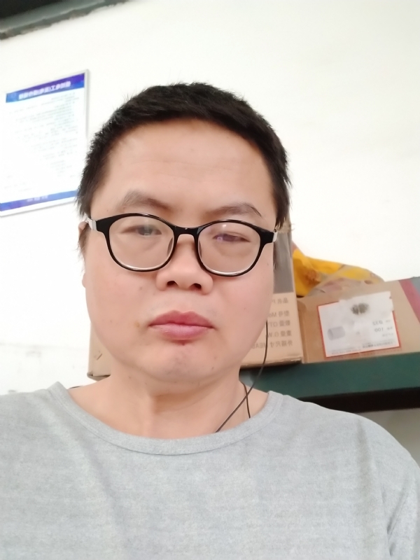 杰的第一张照片--石家庄相亲服务中心