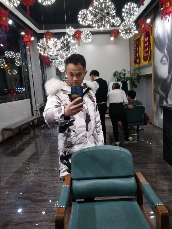 简单的第一张照片--石家庄相亲服务中心