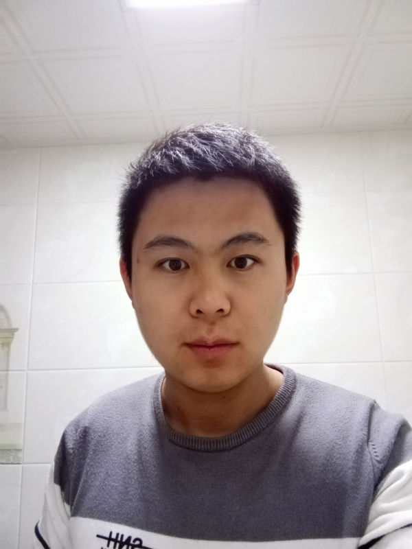 愿得一人心的第三张照片--石家庄相亲服务中心