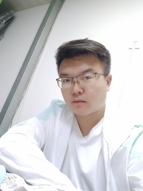 小晨的第一张照片--石家庄相亲服务中心