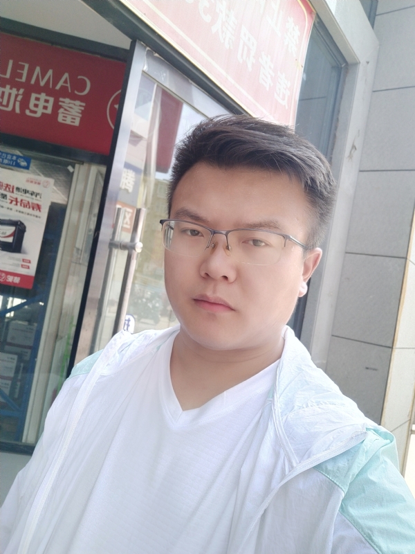 小晨的第二张照片--石家庄相亲服务中心