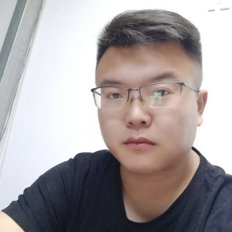 小晨的第三张照片--石家庄相亲服务中心