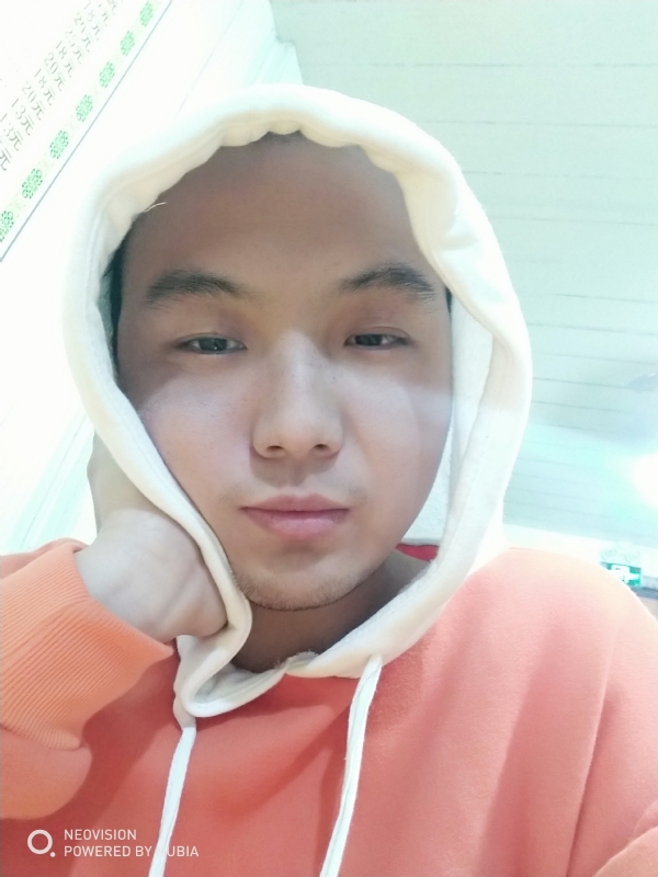 阿七的第一张照片--石家庄相亲服务中心