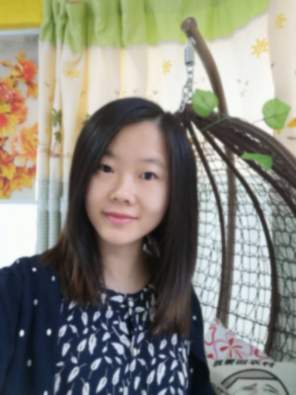 Faustina的第一张照片--石家庄相亲服务中心