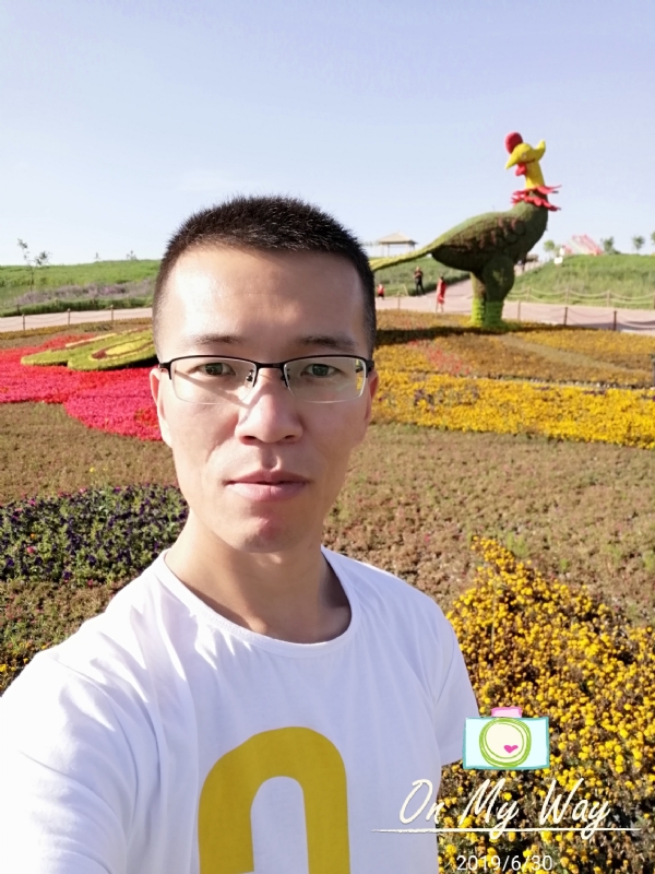 遇见你的第二张照片--石家庄相亲服务中心