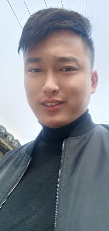 乐毅的第一张照片--石家庄相亲服务中心