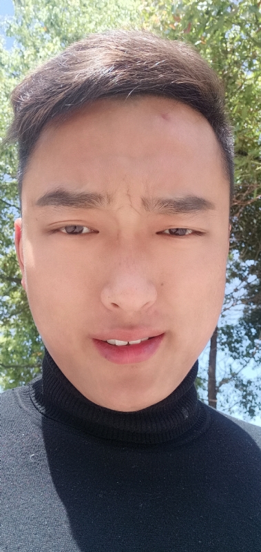 乐毅的第二张照片--石家庄相亲服务中心