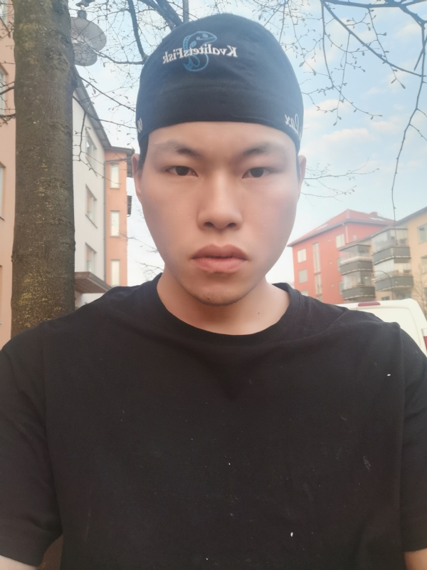 吴灵勇的第一张照片--石家庄相亲服务中心