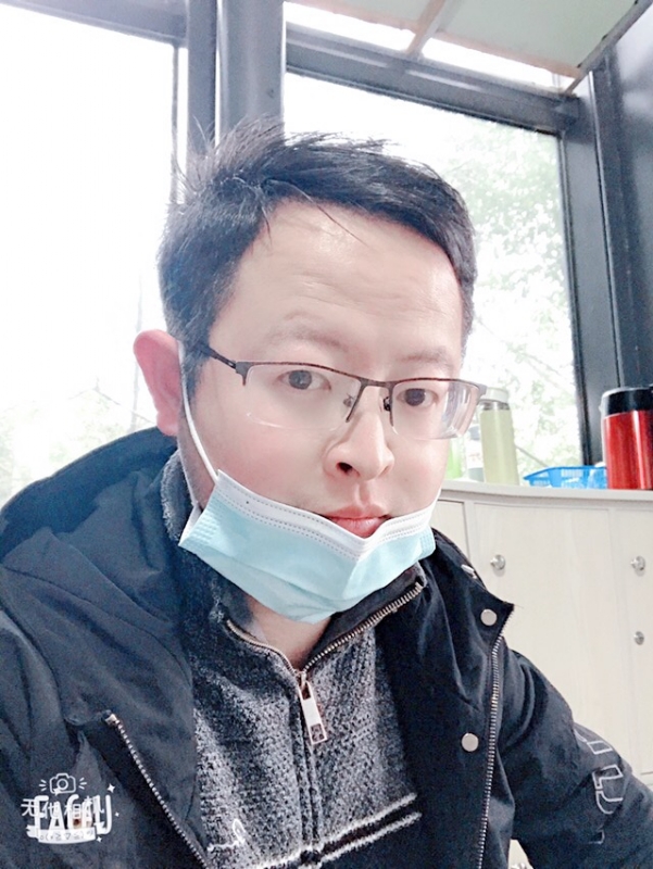 爱不渝的第二张照片--石家庄相亲服务中心