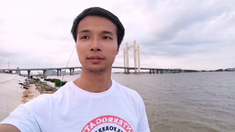 阿民的第一张照片--石家庄相亲服务中心