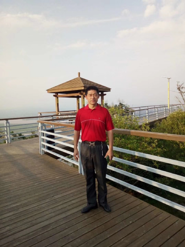 蒙城太阳的第一张照片--石家庄相亲服务中心