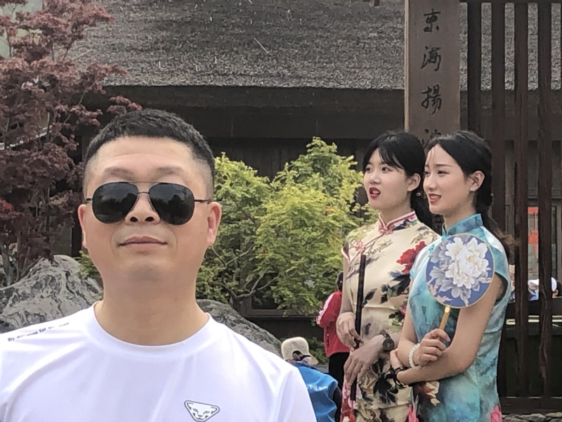 xiongmao的第一张照片--石家庄相亲服务中心