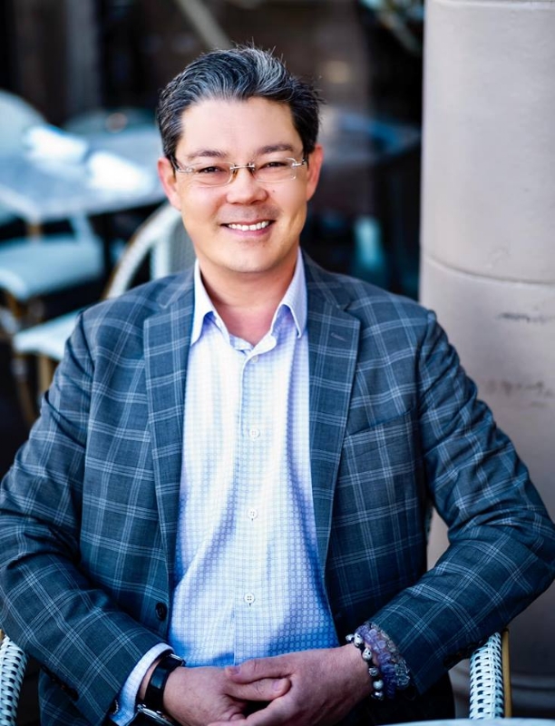 克裡斯·李的第三张照片--石家庄相亲服务中心