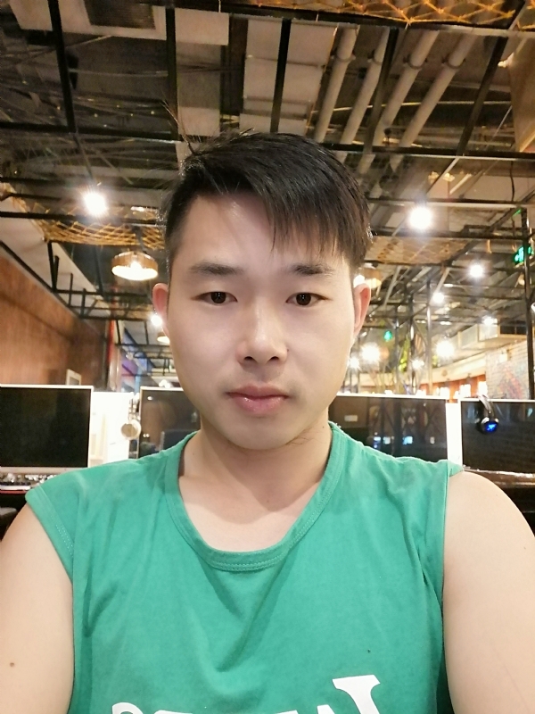 等风来的第二张照片--石家庄相亲服务中心