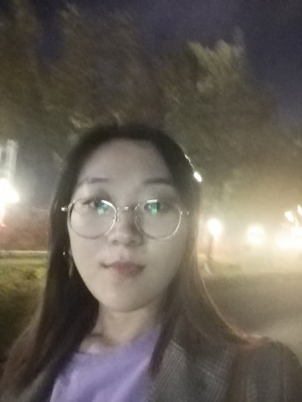 也许的第一张照片--石家庄相亲服务中心