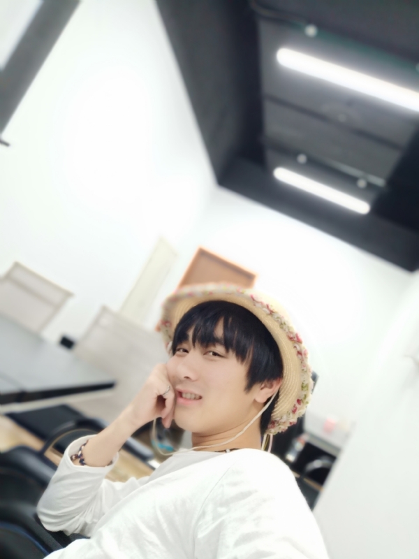 小海的第一张照片--石家庄相亲服务中心